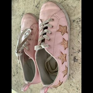 Gymboree sneakers